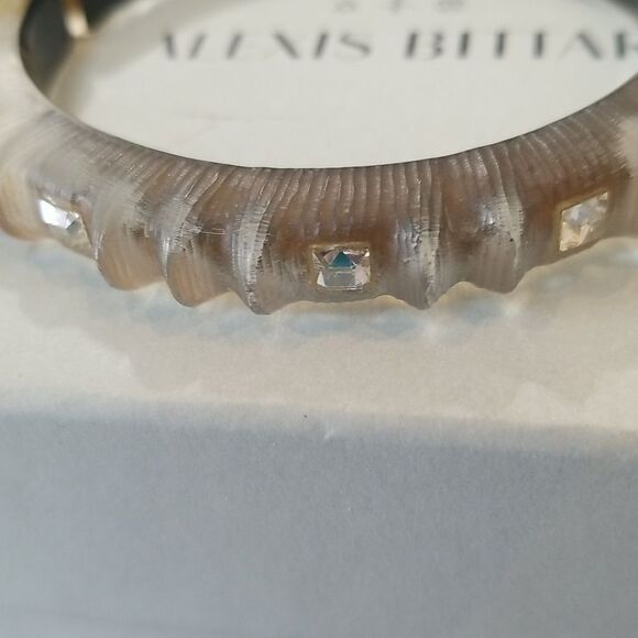 ALEXIS BITTAR CUFF!!! NWOT!!!